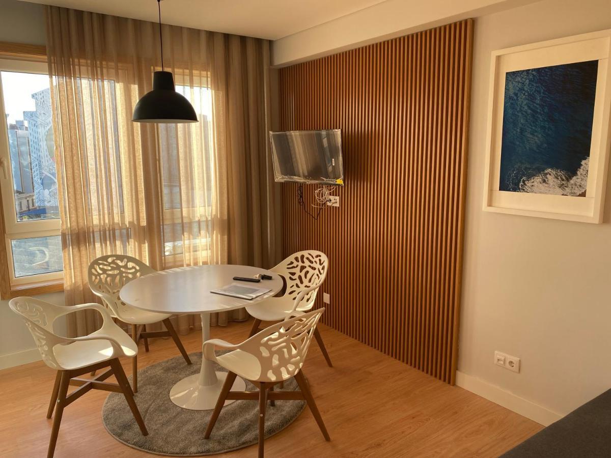 Altamira Nb Apartment Estarreja