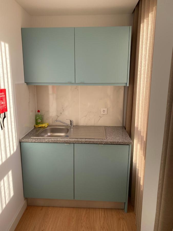 Altamira Nb Apartment Estarreja
