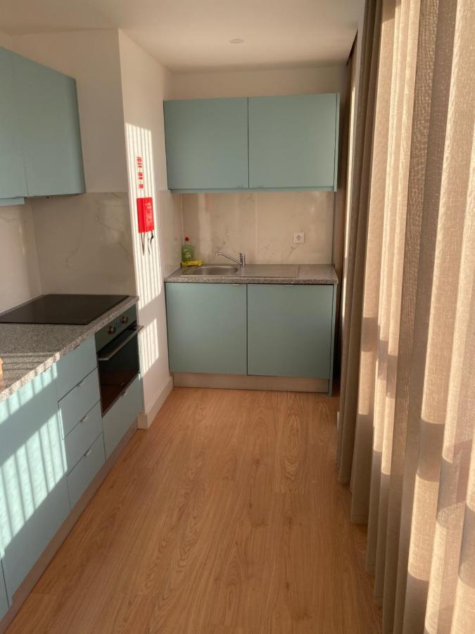 Altamira Nb Apartment Estarreja